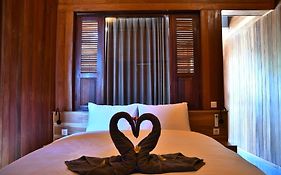 Putra'Lebah Amed Guest House